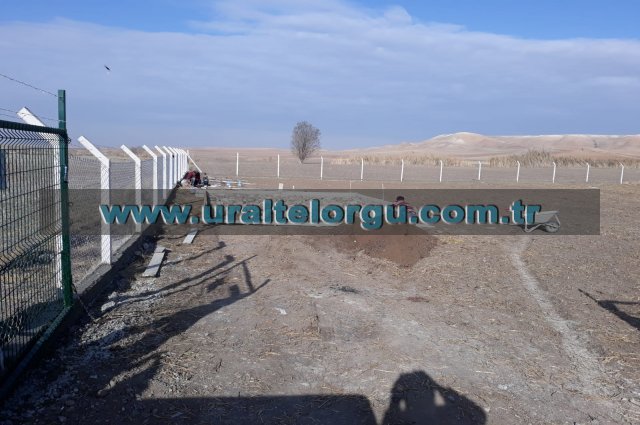   TEMELLİ tel uygulaması