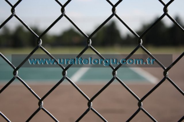 Panel Cit halı Saha & Spor Saha Uygulamaları